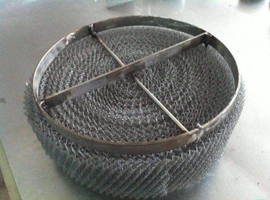 濾網除沫器
